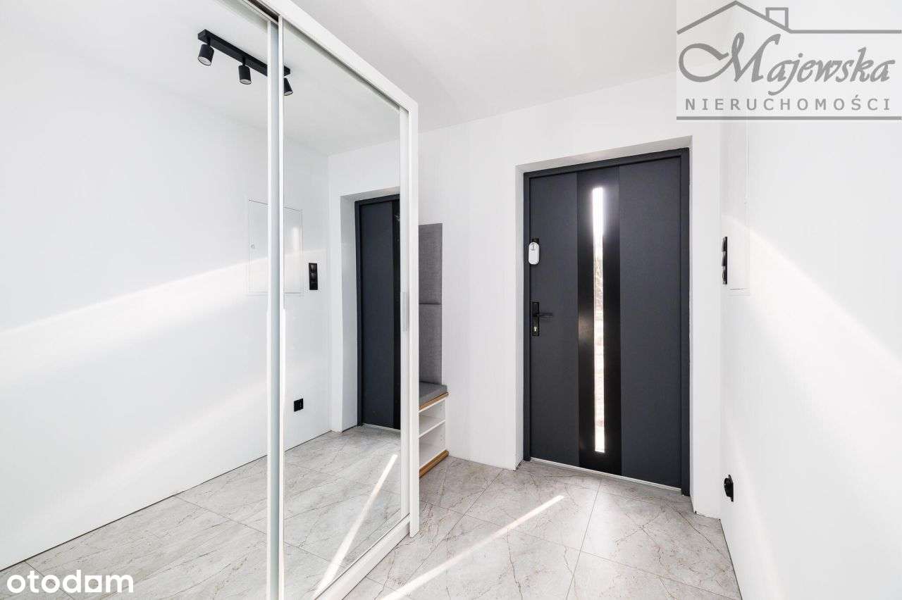 Komfortowy, energooszczędny dom 140 m² – Krzyszkow-11