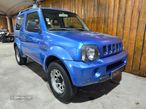 Suzuki Jimny 1.3 16V Metal Top - 3