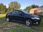 Peugeot 206 CC 1.6 Euro3 - 2