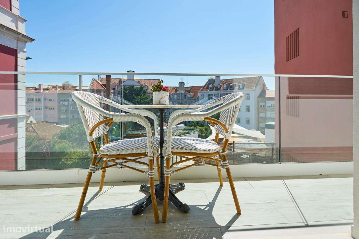 Apartamento com 2 quartos - localizado em Anjos Lisbon - Grande imagem: 3/7