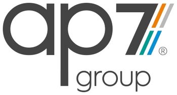 ap7 group Logo