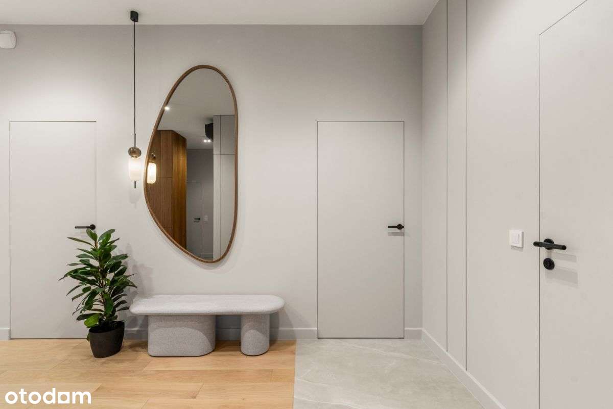 Apartament 5pokojowy tuż przy Parku Szczęśliwickim-9