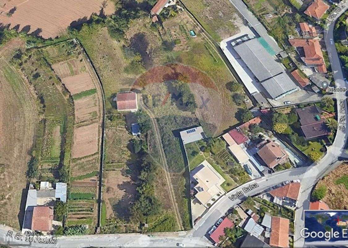 Terreno  para venda - Grande imagem: 3/6