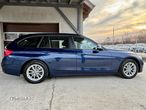 BMW Seria 3 316d Touring Aut. - 5