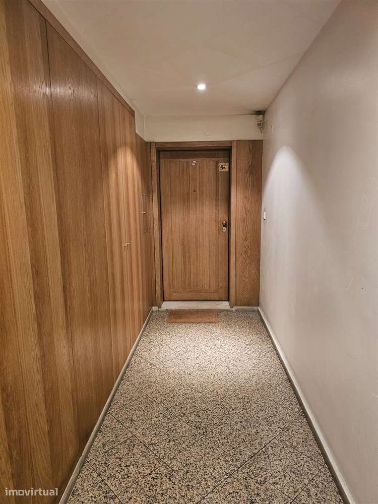 Apartamento T3 Venda em São Mamede de Infesta e Senhora da Hora,Matosi-30