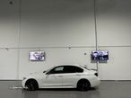 BMW 320 d Auto Pack M - 10