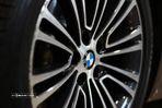 BMW 520 d Touring Aut. Sport Line - 21