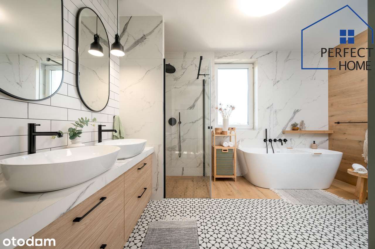 Wykończony dom z 2023r. w Wymarzonej lokalizacji!-2