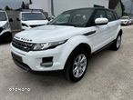 Land Rover Range Rover Evoque - 21