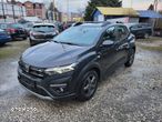 Dacia Sandero Stepway - 1