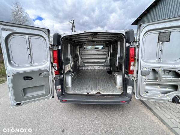 Renault Trafic - 7