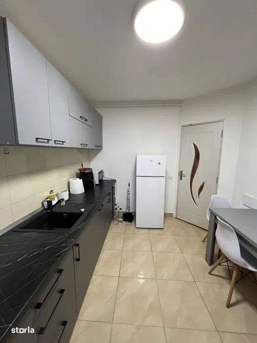Apartament cu o camera, 40 mp, balcon, zona Florilor - Imagine principală: 3/6