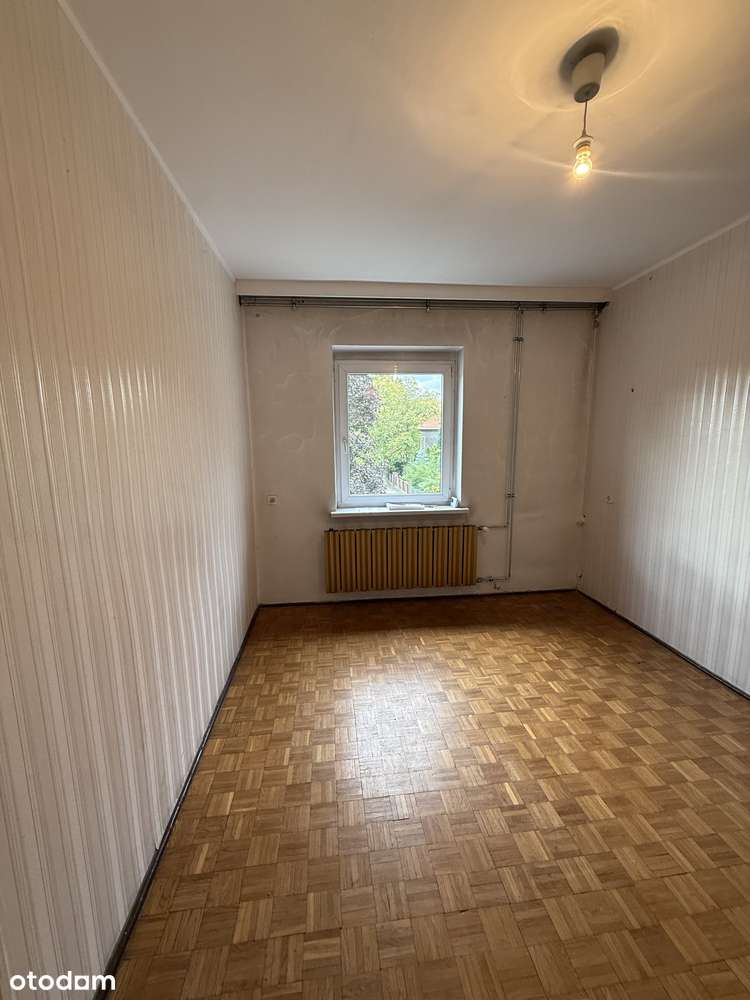 Mieszkanie w domu z ogrodem-2