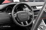 Land Rover Range Rover Evoque Convertible 2.0 l Si4 SE Dynamic - 21