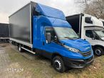 Iveco Daily 70C18A8 Firanka Dach Suwany Fabrycznie nowy - 1