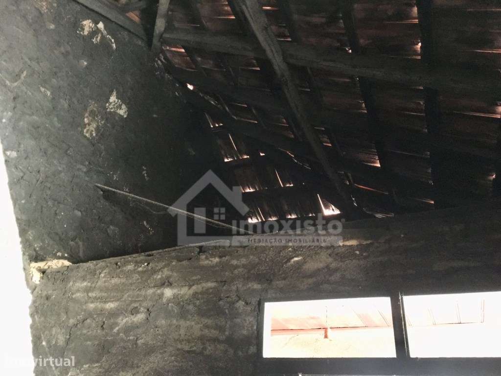 Casa de Campo T3 em Arega, Figueiró dos Vinhos-18