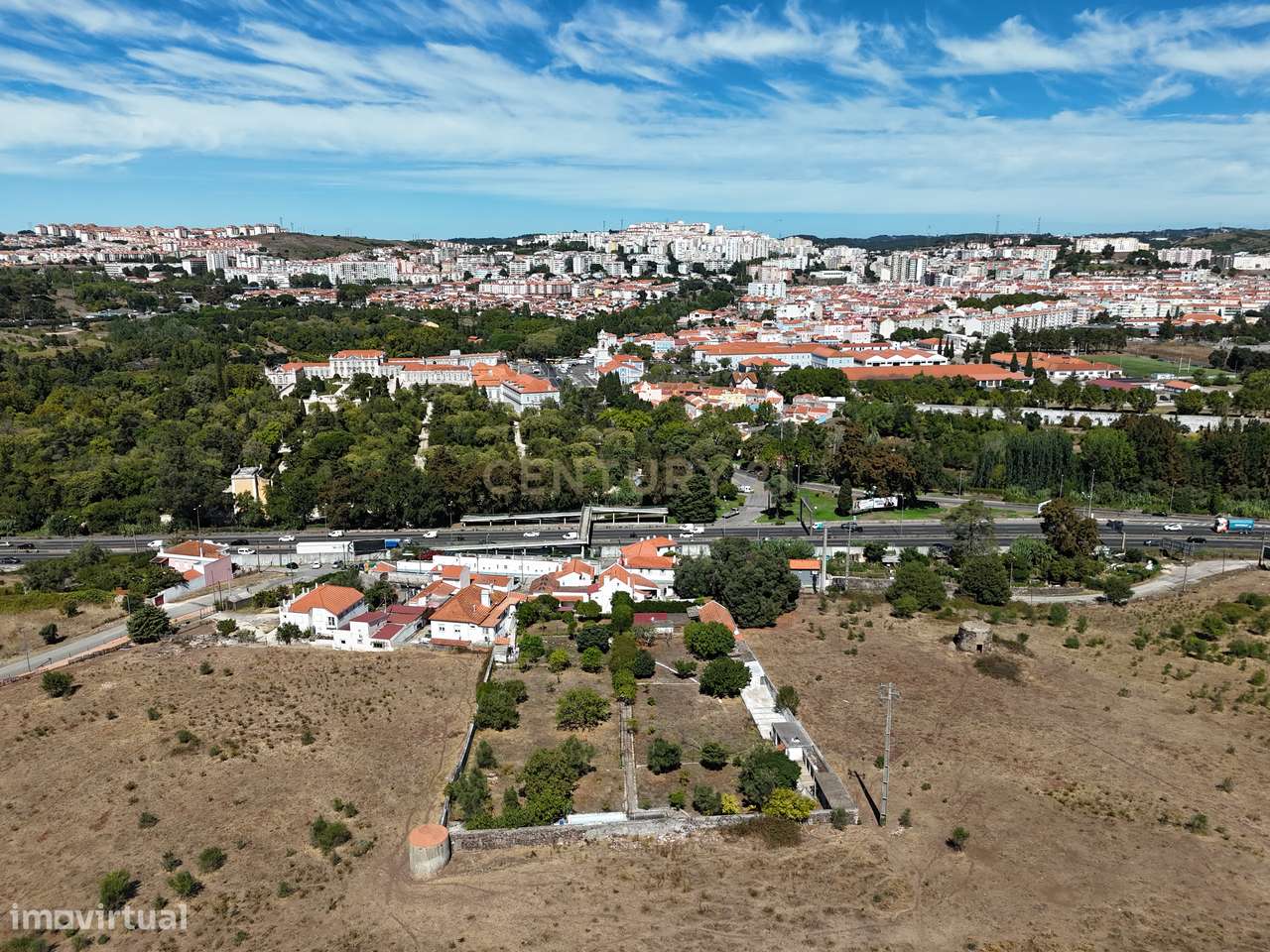 Quinta á venda em  Queluz, Sintra - Grande imagem: 3/16