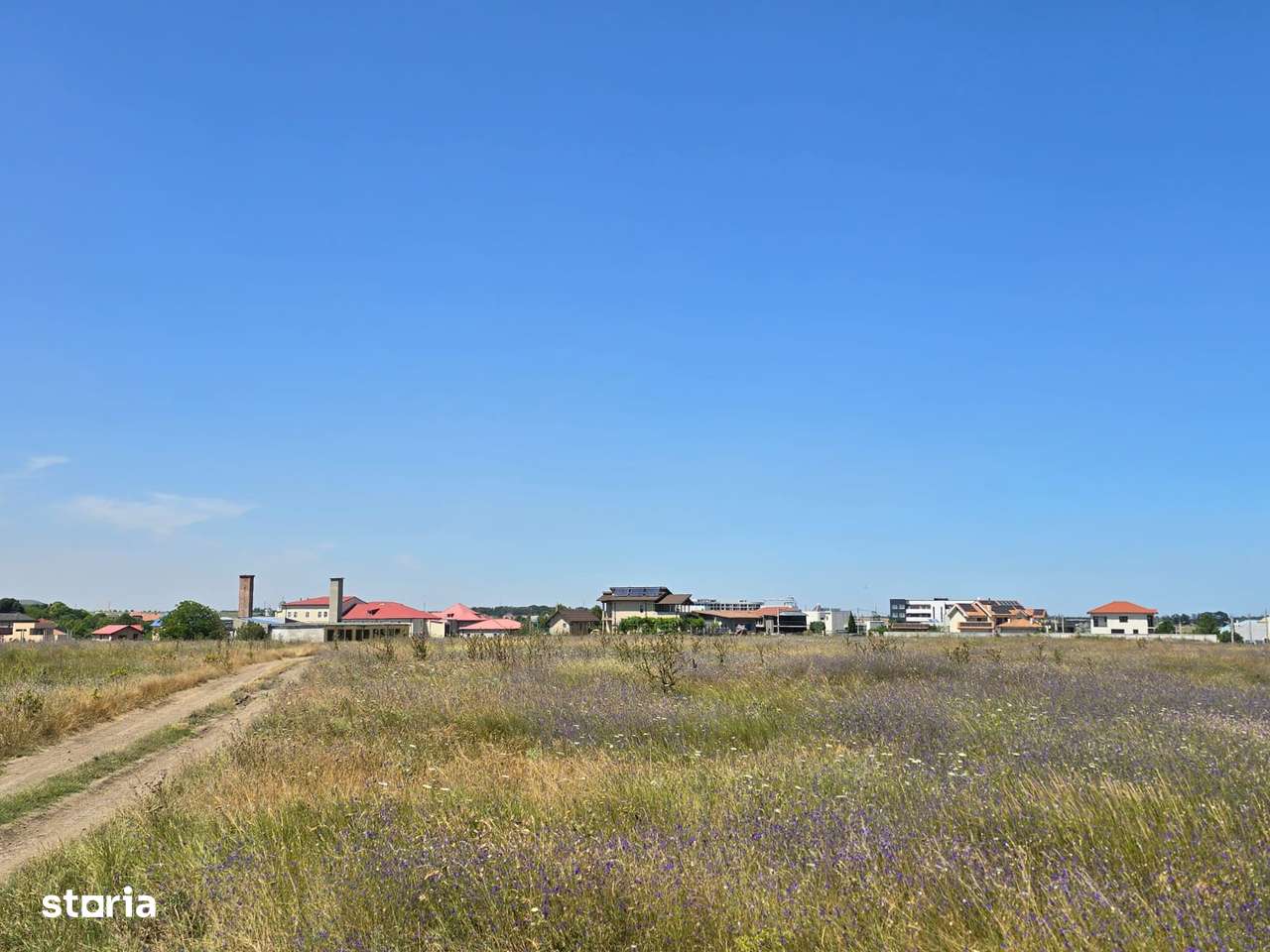 Vanzari terenuri in Techirghiol - Imagine principală: 4/11