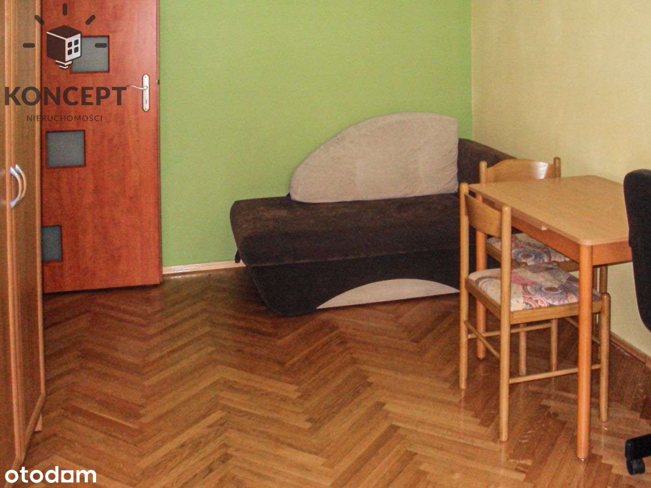 Rozkładowe 2 pok. | ok Plac Grunwaldzki-2