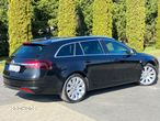 Opel Insignia 2.0 CDTI Cosmo S&S - 14