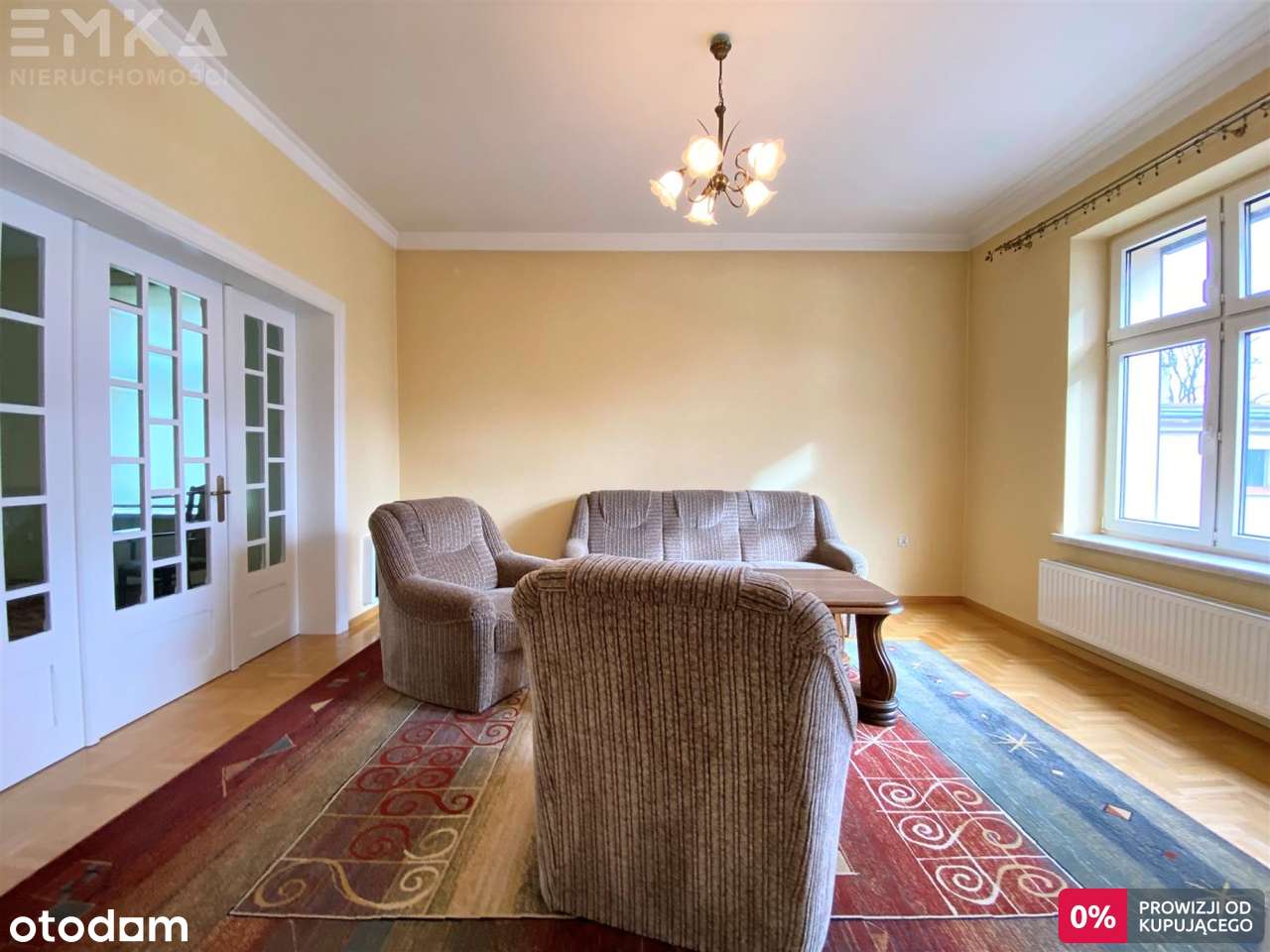 Kamienica z potencjałem bdb stan Więcbork Rynek-15