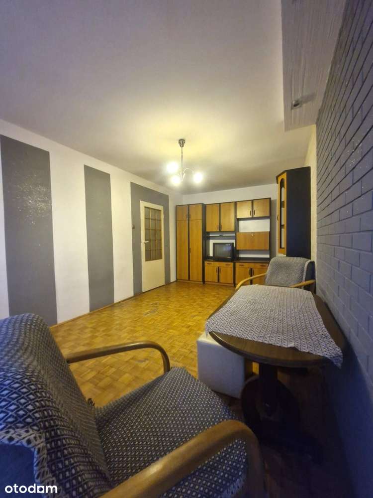 Mieszkanie NA Wynajem 2 Pokoję! 3 PIĘTRO!!! - Pełny obrazek: 3/8