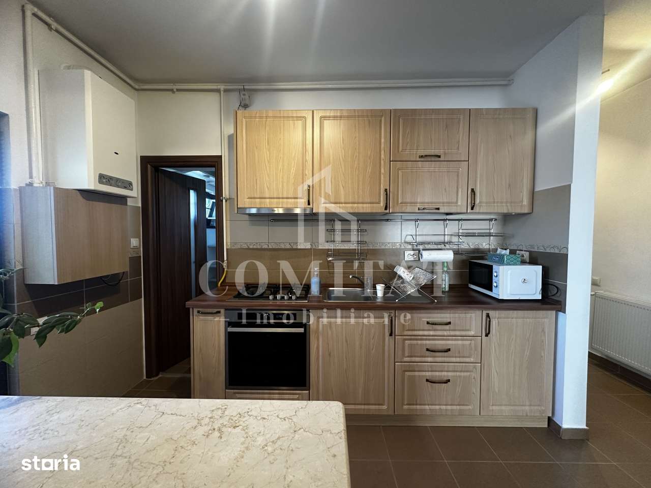 Apartament la cheie | Loc de parcare | Zona Parcului Poligon - Imagine principală: 4/14