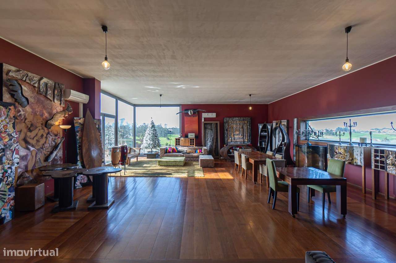 Moradia em Vila do Conde-19