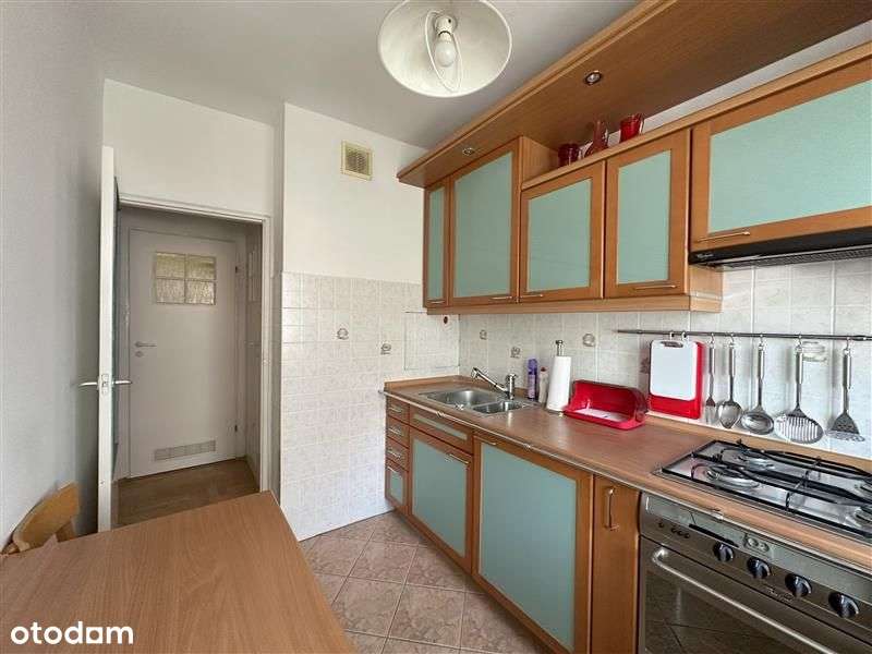 Mieszkanie - Gdańsk Suchanino-5