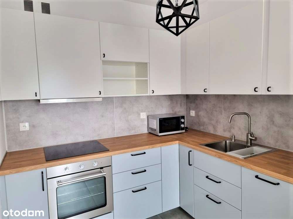 Atrakcyjne Nowoczesne 3 pok. 68m2 Murowana Goślina - Pełny obrazek: 1/15