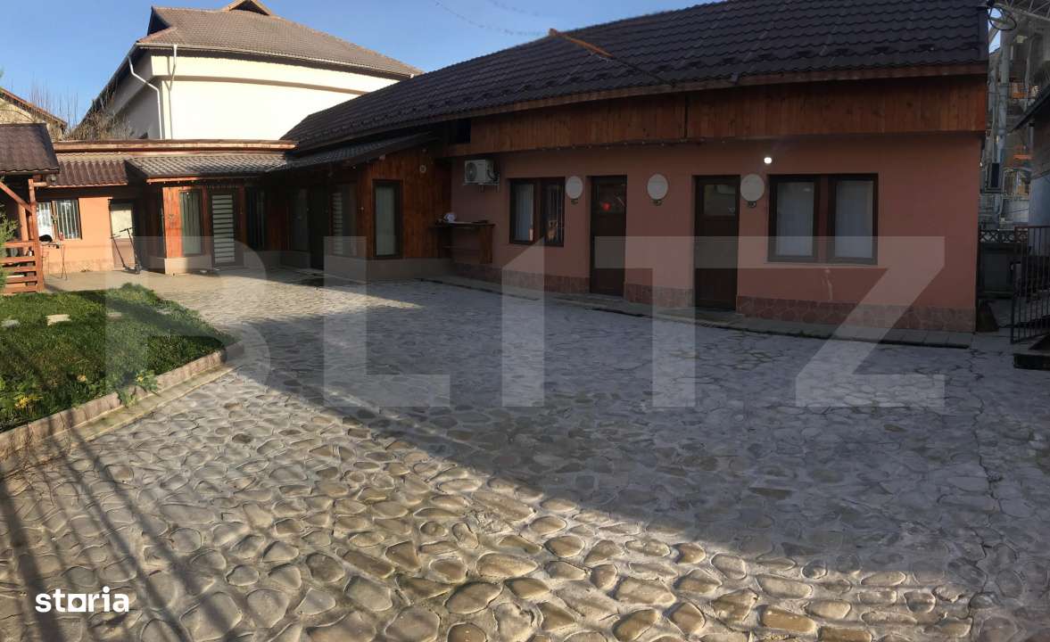 Casa de vanzare, 200 mp, zona Exterior Nord - Comision 0% la Cumparato - Imagine principală: 3/17