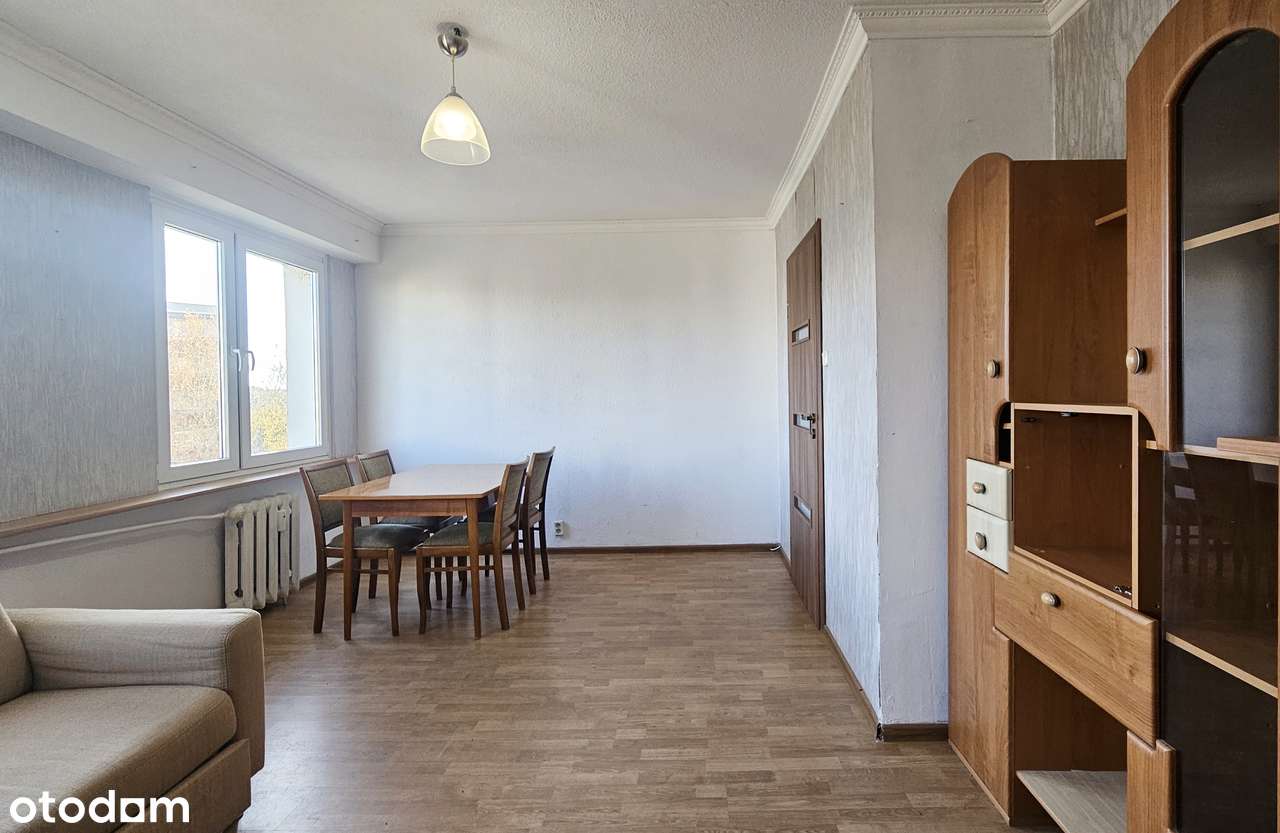 Płock, Podolszyce Północ. II piętro, 60 mkw. - Pełny obrazek: 4/17