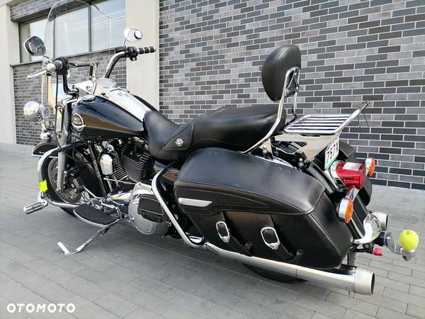Harley-Davidson Inny - 7