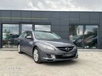 Mazda 6 2.0 Exclusive + - 3