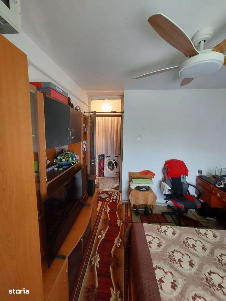 Vânzare apartament 2 camere - zona Malu Rosu (Simache)-7