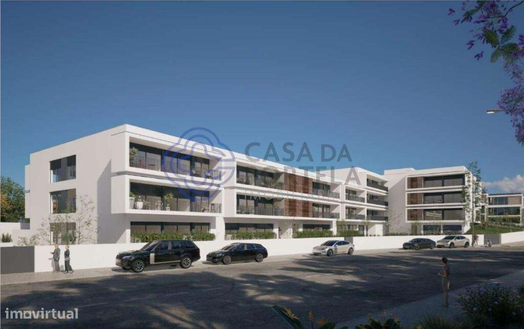 APARTAMENTO T2 EM GONDOMAR - Grande imagem: 4/33