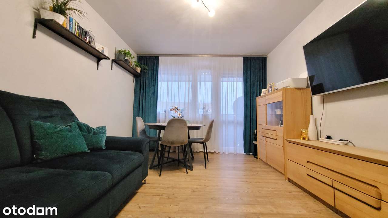 SOSNOWIEC – ZAGÓRZE | ul. Kisielewskiego-11