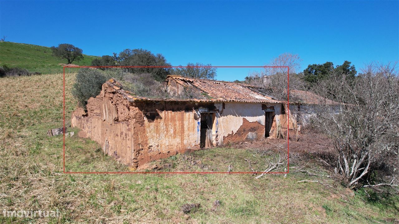 Quinta 15.6 Ha São Teotónio