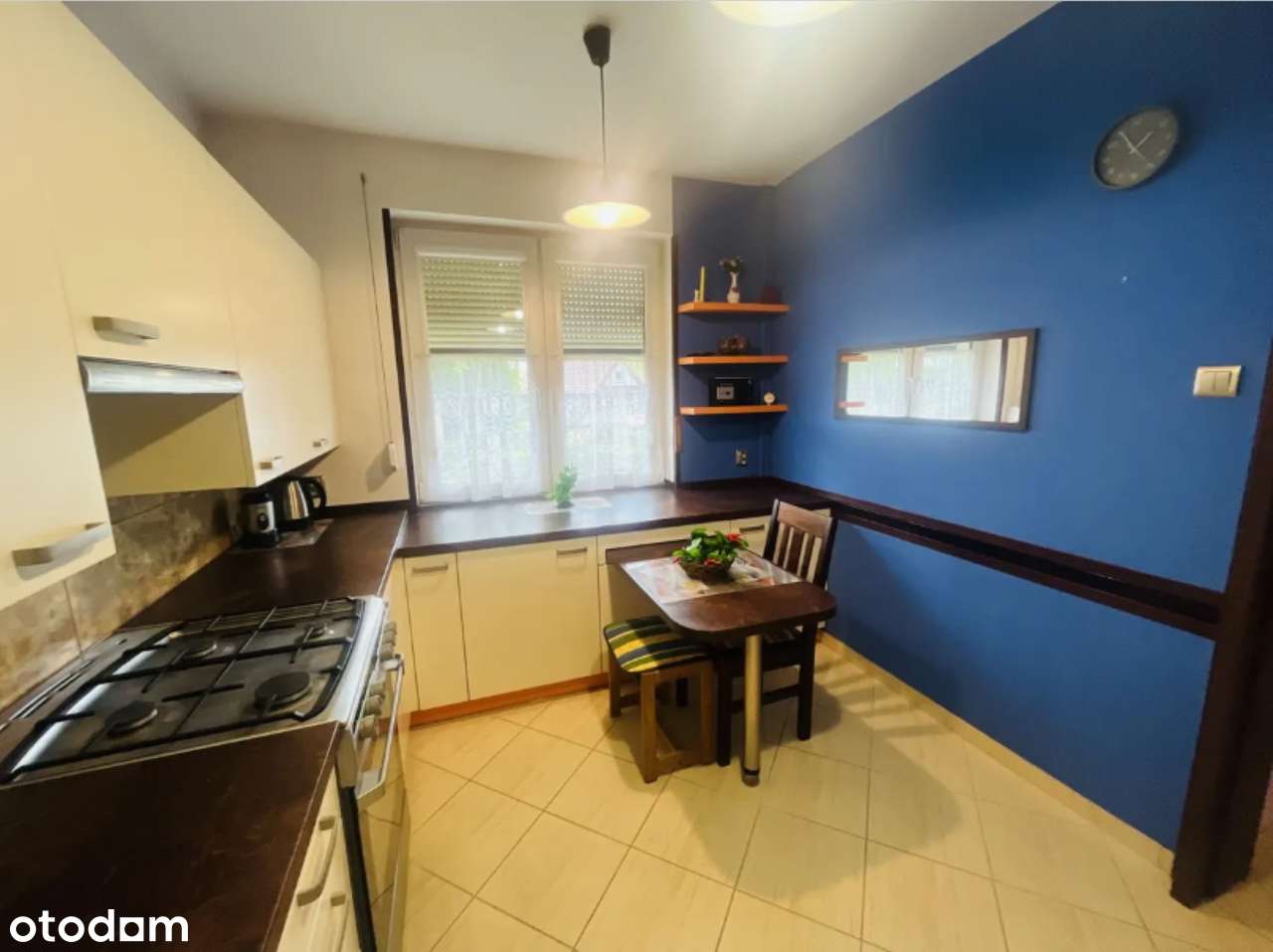 Dom 140m2; działka 521m2, Ostrów Mazowiecka, ul. Brokowska-13