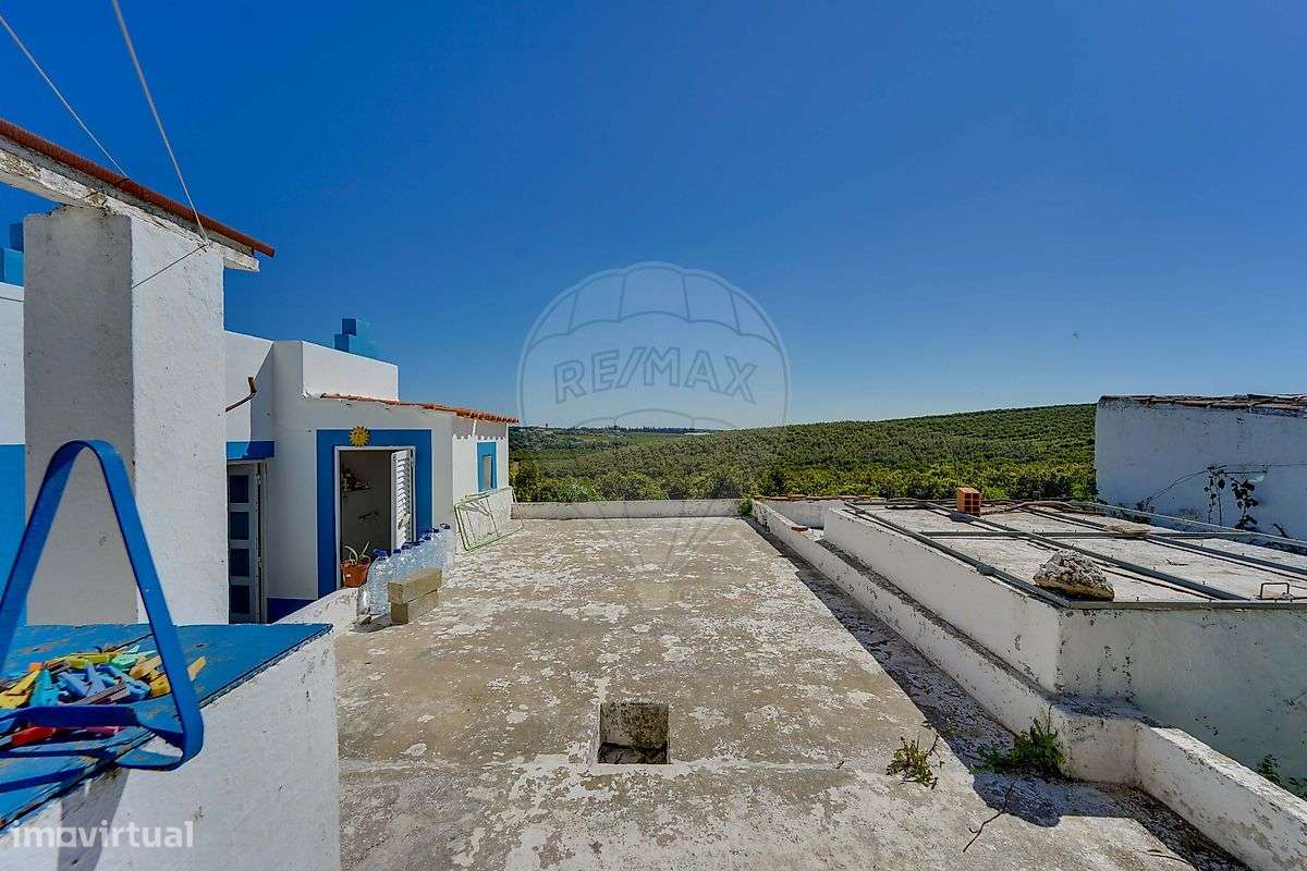 Moradia T2 para venda-22