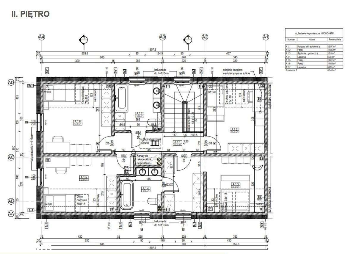BojkÓw, Nowe domy 0%Prowizji - Pełny obrazek: 5/8