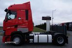 Renault T 520 / 13 LITRI / RETARDER / I-PARK COOL / HIGH SLEEPER CAB/ - 3