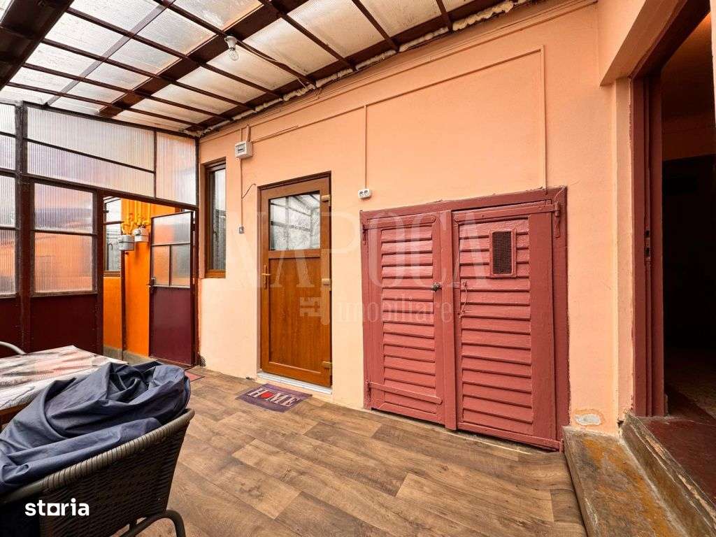 Casa 4 camere de vanzare in Centru, Cluj Napoca - Imagine principală: 4/6