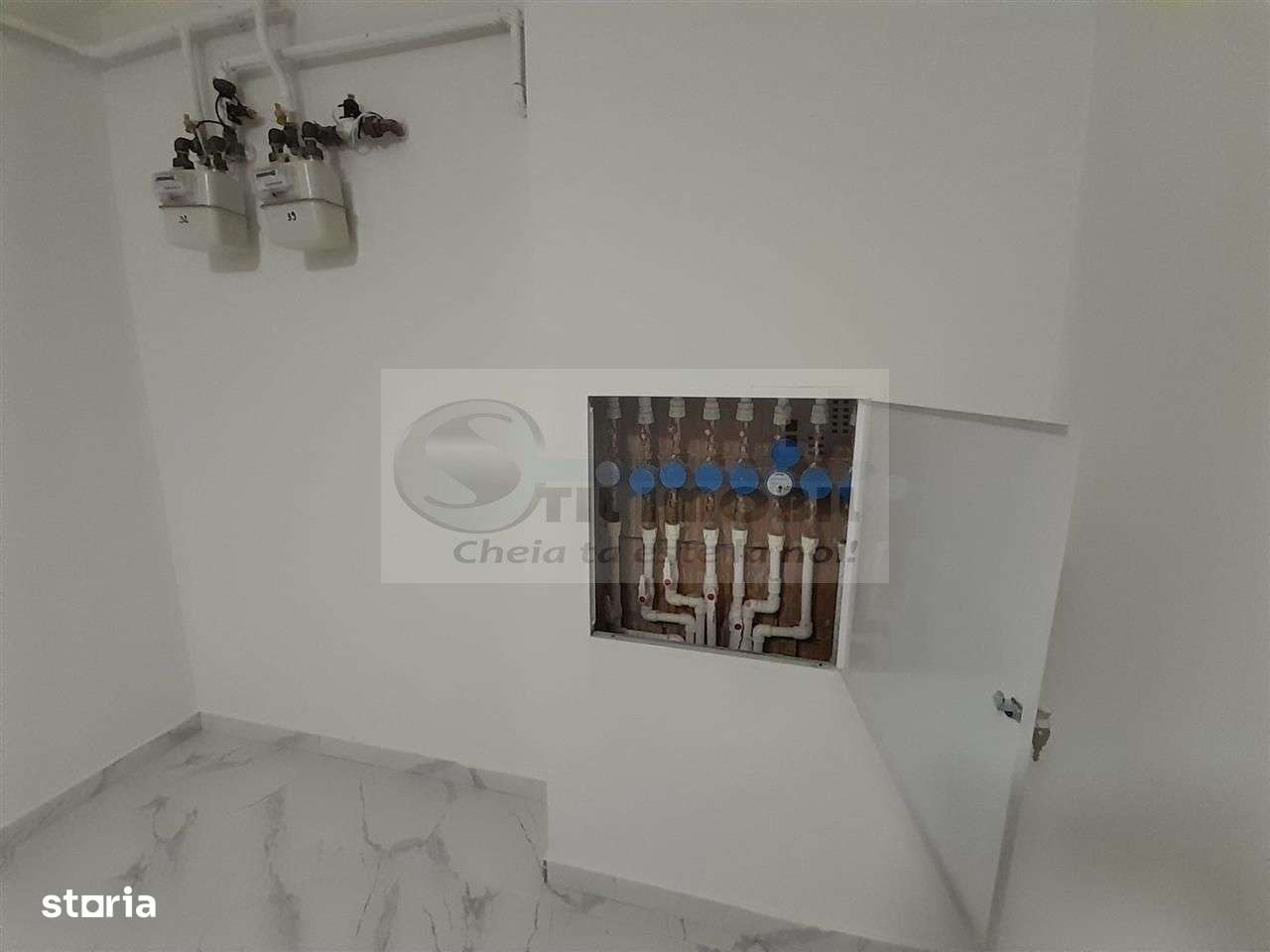 Ap. 2 camere, decomandat, 66mp, Bucium-Visan, 0% comision-9