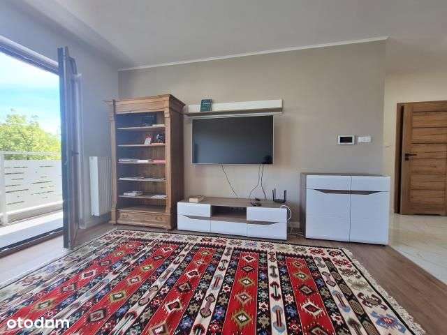 Ciche, nowy budynek, duży taras, garaż, b. Centrum - Pełny obrazek: 2/20