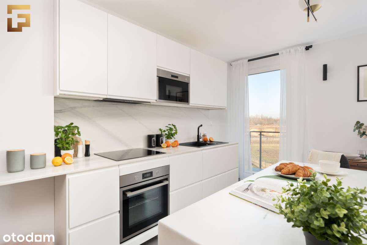 Czy to zwyczajne 3 pokoje w Wilanowie? Raczej nie!-3