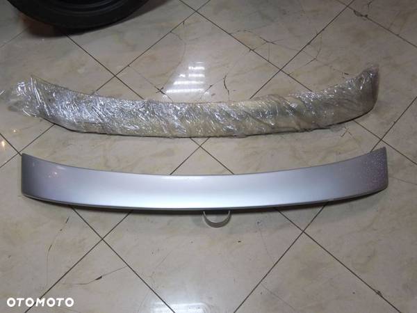 Honda CIVIC 4D SEDAN 1996-2000 LOTKA SPOILER - 2