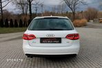 Audi A4 Avant 2.0 TDI DPF clean diesel Attraction - 24