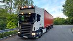 Scania R420 Topline - 1