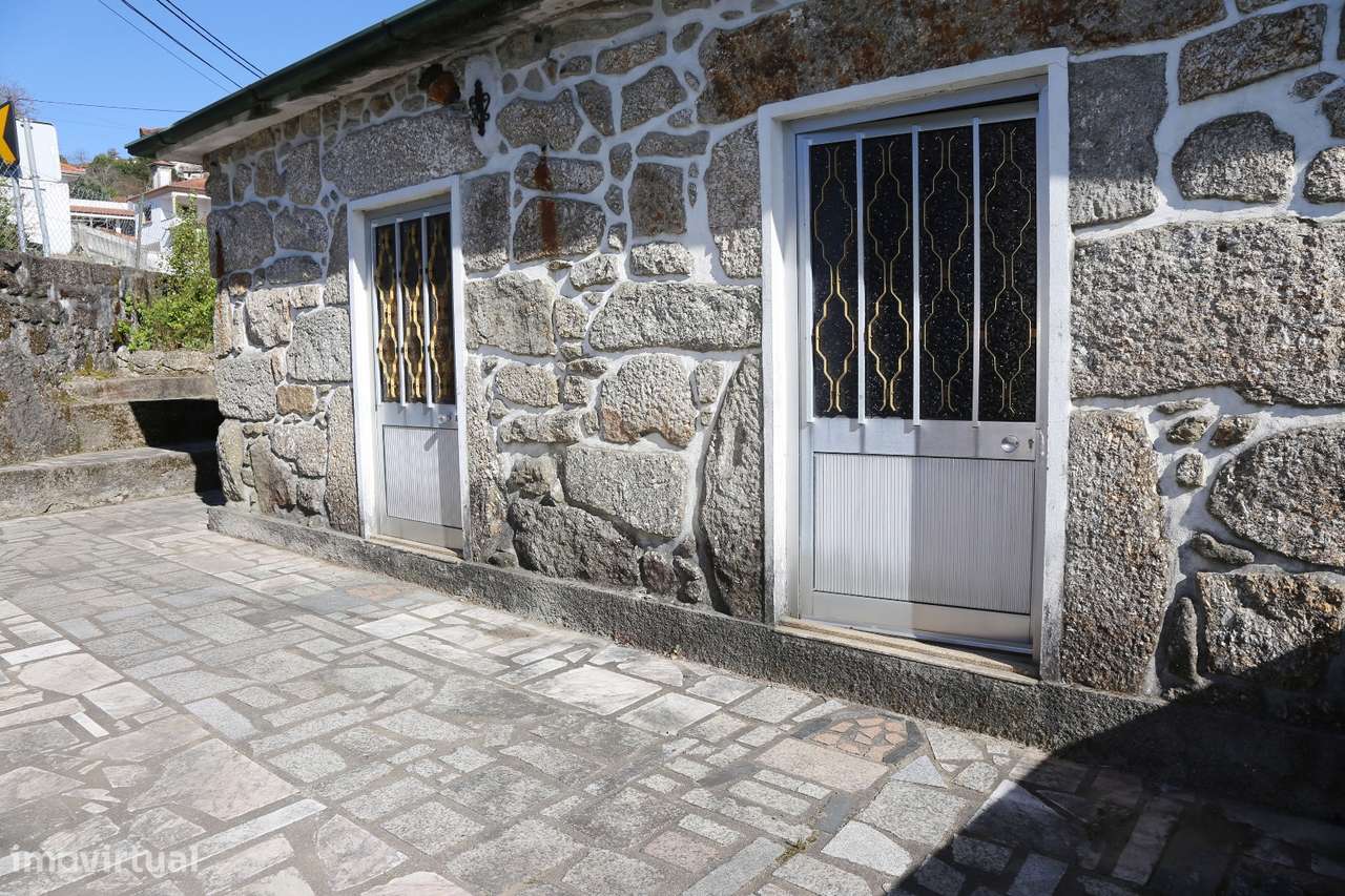 Moradia T3 Venda em Sousela,Lousada - Grande imagem: 4/17